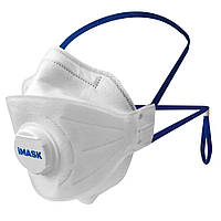Респіратор iMASK 2V FFP2 NR з клапаном