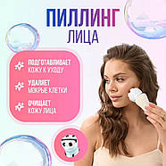 Пінцетний епілятор на акумуляторі з 5 насадками для всього тіла VGR V-703, фото 7