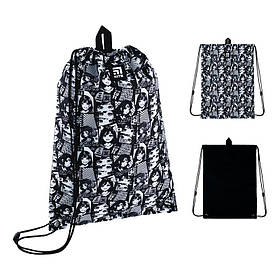 Рюкзаки, пенали, портфелі, сумки