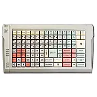 POS-клавіатура LPOS-128 без зчитувача магнітних карток