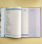 Щоденник шкільний 48 аркушів| Дневник твердая обложка | дневник для мальчика|, фото 8