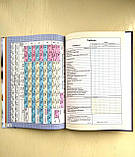 Щоденник шкільний 48 аркушів| Дневник твердая обложка | дневник для мальчика|, фото 9