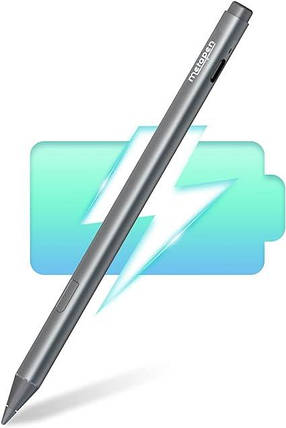 Стилус Metapen M2 для Surface (Premium, 4096 Finest Control, Eraser End), фото 1