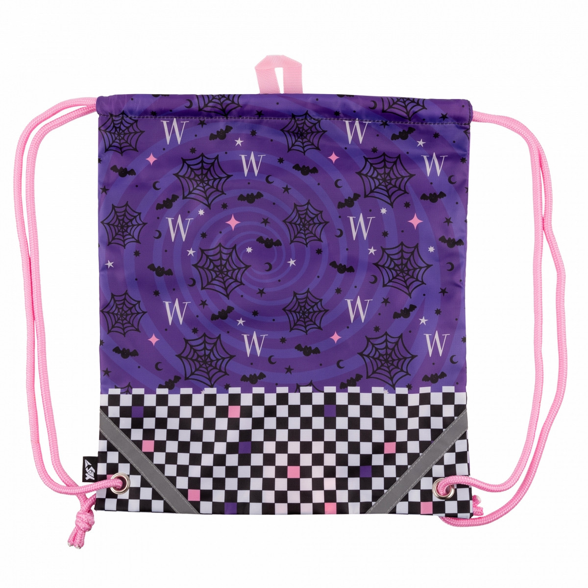 Сумка для взуття Yes Academy 40х35 см (559683)