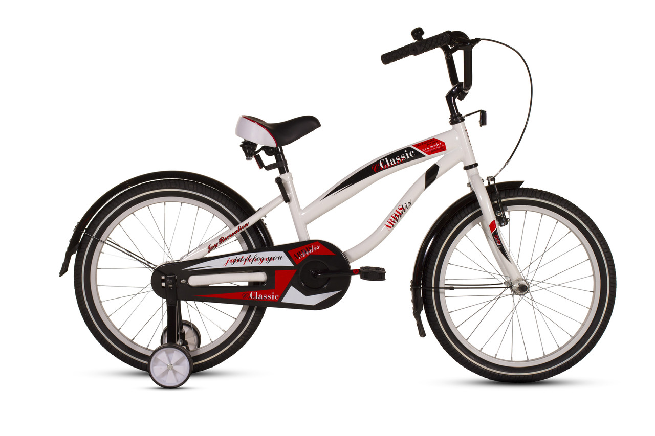 Велосипед дитячий Ardis Classic 20”. 