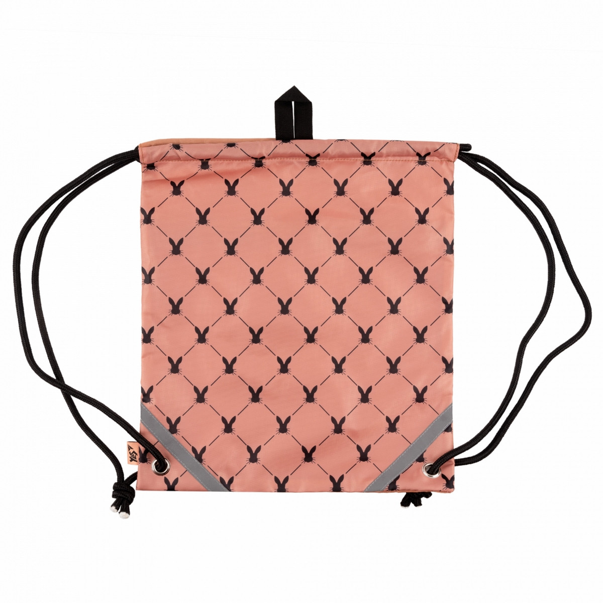 Сумка для взуття Yes Brave Bunny 40х35 см (559655)