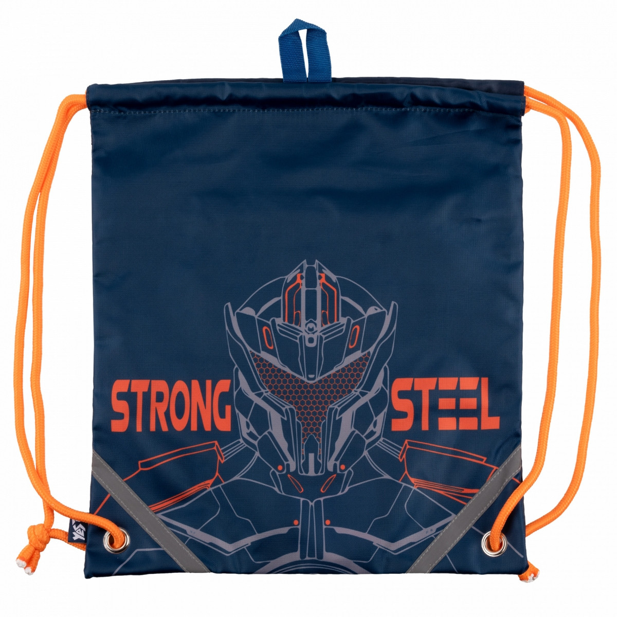 Сумка для взуття Yes Fighter 40х35 см (559659)