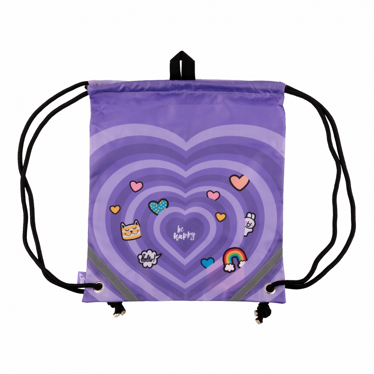 Сумка для взуття Yes Girl's Dream 40х35 см (559640)