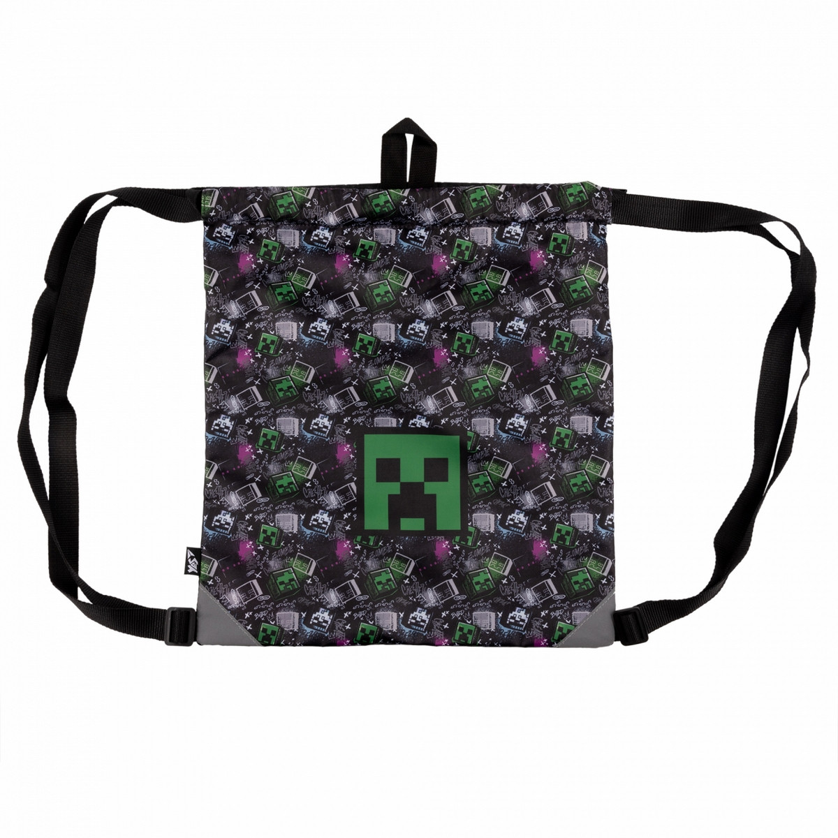 Сумка для взуття Yes Minecraft 40х35 см (559657)