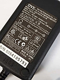 Оригінальний блок живлення dve 12v 2.5a dsa-0421s-12 3 30, фото 3