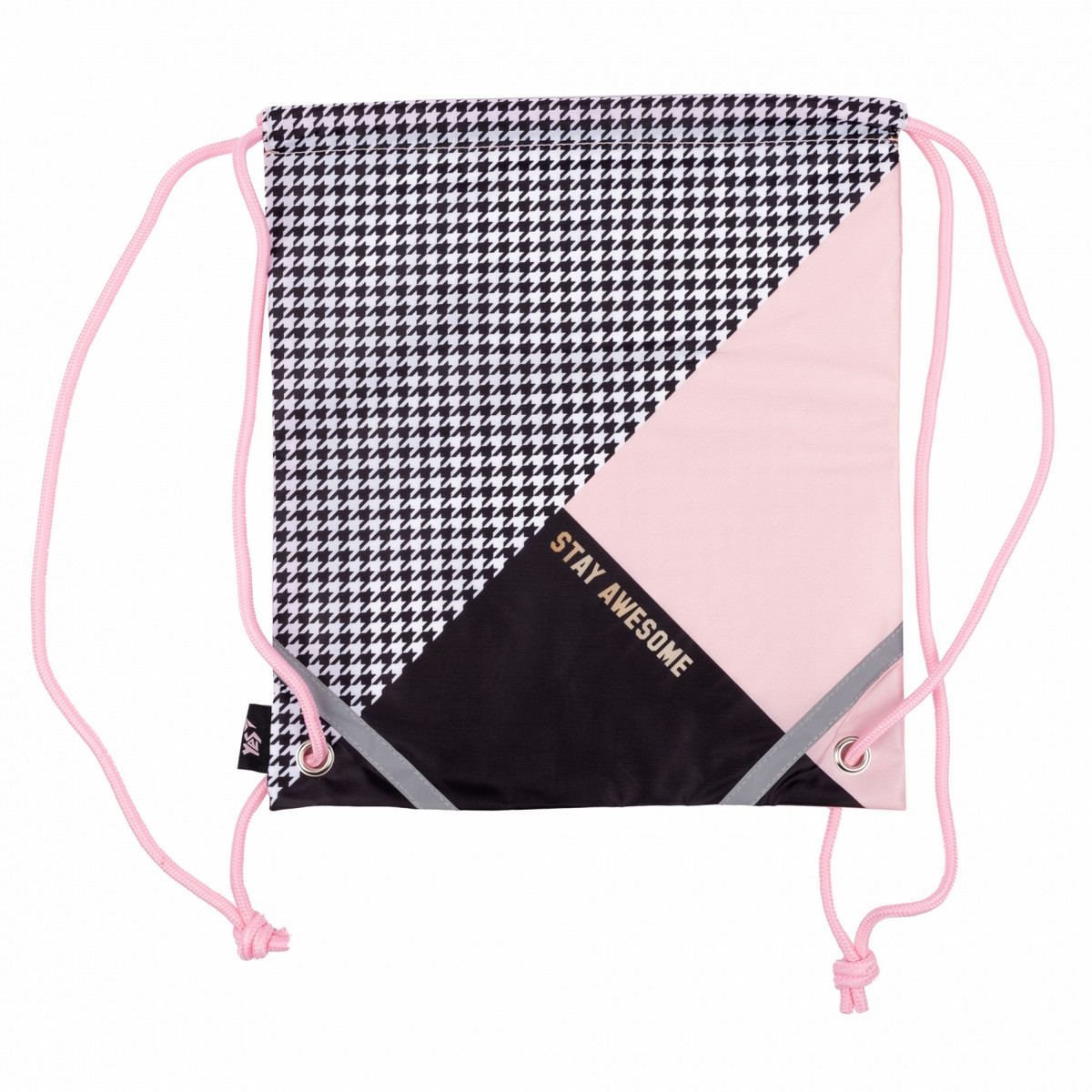 Сумка для взуття Yes Stay awesome 40х35 см (559135)