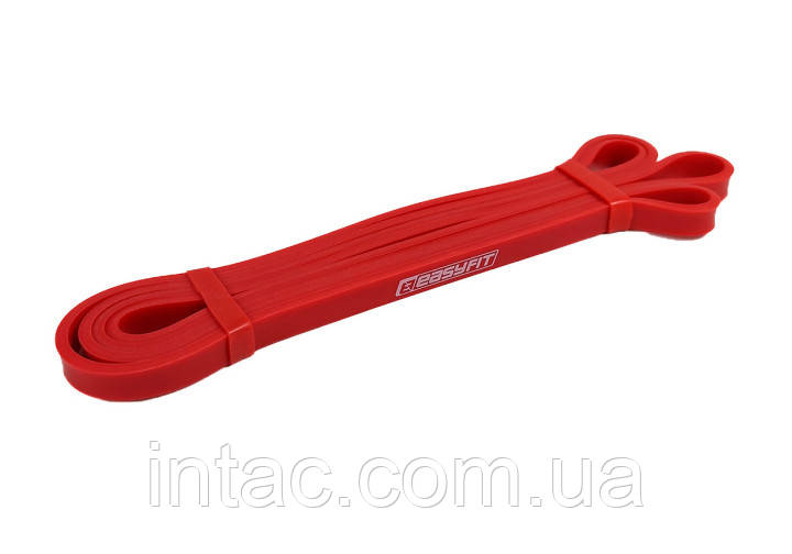 Еспандер (гумова петля) EasyFit 2-15 кг червона