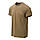 Футболка tactical t-shirt topcool lite койот поліестер Helikon-Tex® L/Regular, 52-54, фото 6