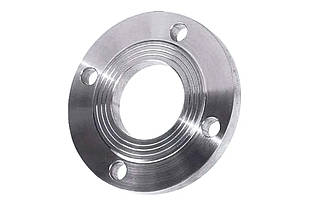 Фланець сталевий плоский DN50