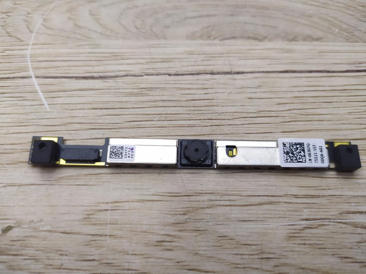 WEB-камера з мікрофоном для ноутбука DELL Latitude 3450 (CN-06307)