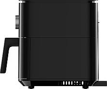Мультипіч (аерофритюрниця) Xiaomi Mi Smart Air Fryer 6.5L MAF10 Black, фото 3