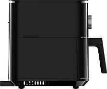 Мультипіч (аерофритюрниця) Xiaomi Mi Smart Air Fryer 6.5L MAF10 Black, фото 4
