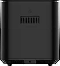 Мультипіч (аерофритюрниця) Xiaomi Mi Smart Air Fryer 6.5L MAF10 Black, фото 6