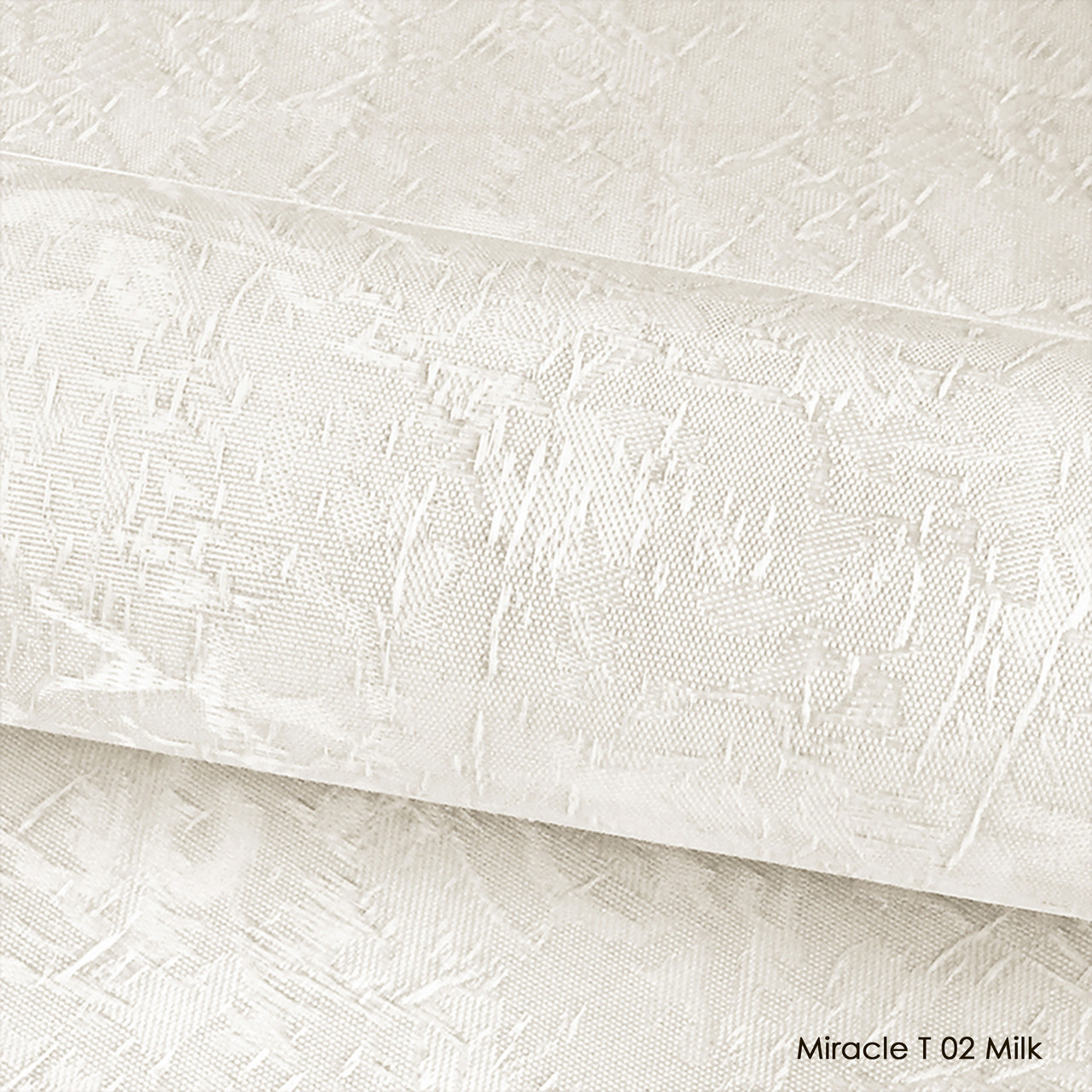 Ролети тканинні Miracle T 02 Milk