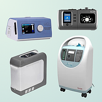 Кисневе обладнання