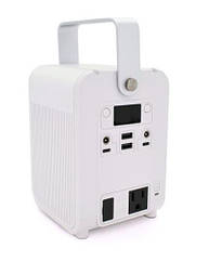 Портативний PowerBank потужністю 100W, 27000mAh (99.9Wh)