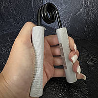 Еспандер кистьовий металевий (навантаження 45 кг) Bone Crusher FI-4125-100LB