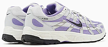 Кросівки для бігу жіночі NIKE P-6000 FJ4745-500, фото 5