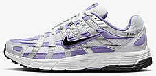 Кросівки для бігу жіночі NIKE P-6000 FJ4745-500, фото 4