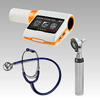 Діагностичне обладнання