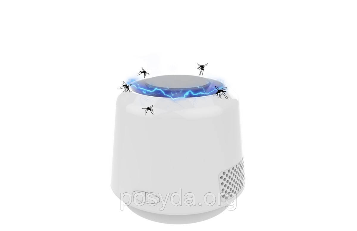 Пастка комах Noveen IKN883 LED USB IPX4 983 992