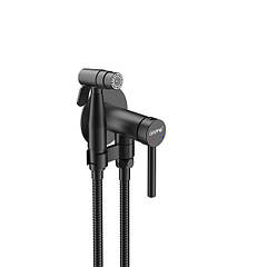 Гігієнічний душ, змішувачі для біде