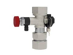 Крани для води