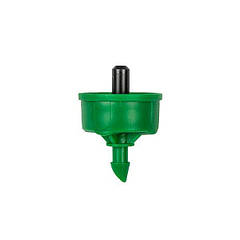 Крапельниці та емітери