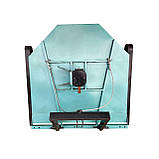 Косилка садовая Буковинка 2 м (захист від ударів), фото 4