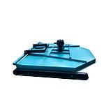 Косилка садовая Буковинка 2 м (захист від ударів), фото 10