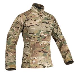 Бойова сорочка Crye Precision G4 COMBAT SHIRT, Розмір: Medium Regular, Колір: Full MultiCam, APR-CSW-M2-MDR