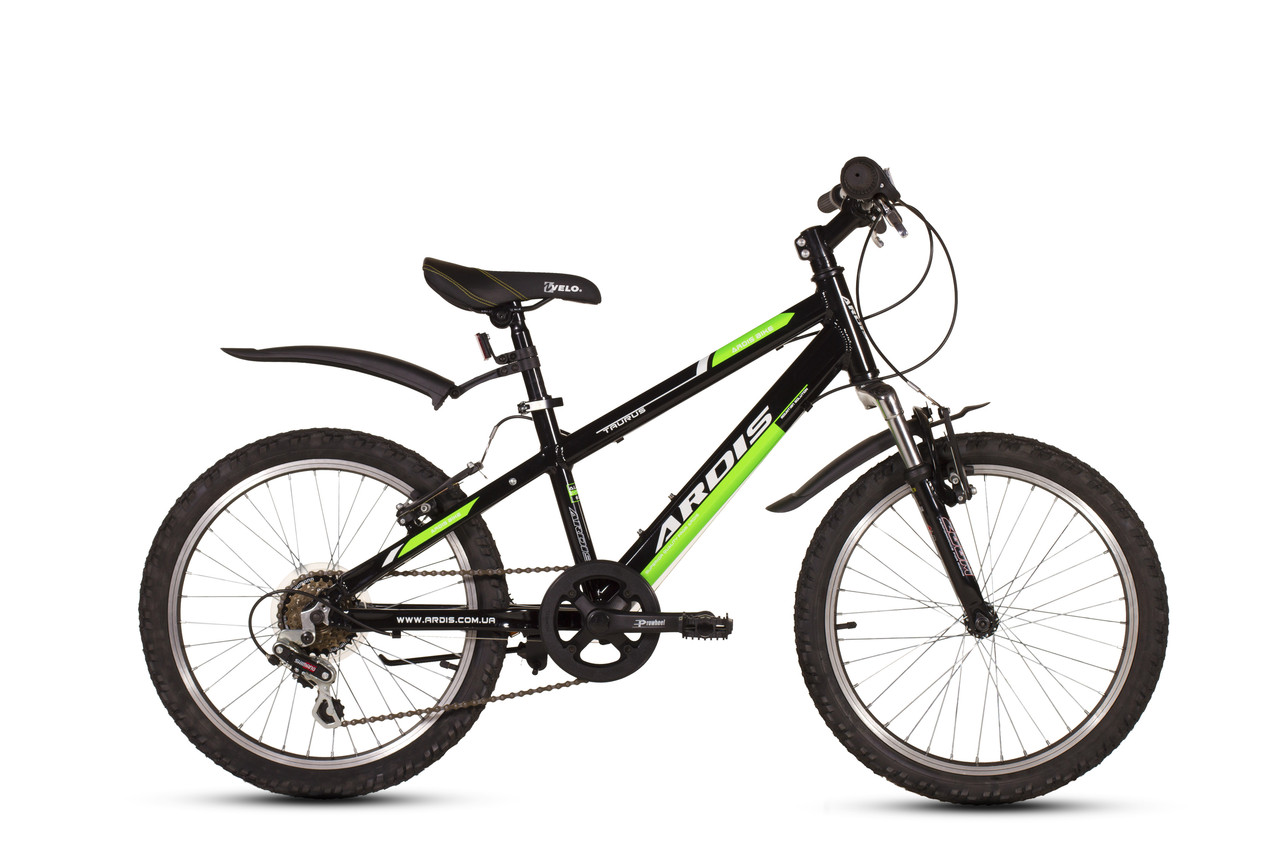 Велосипед дитячий Ardis Taurus 20" BMX AL.