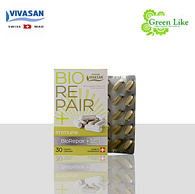 БіоРепар Імунний Швейцарія