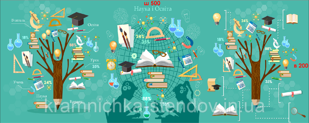 Фотообои для холла, фото 1