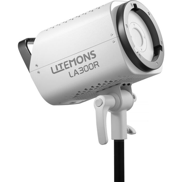 Світло Godox Litemons LA300R RGB LED Monolight (LA300R)