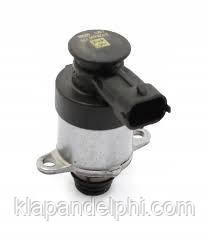 Клапан регулювання тиску насоса 0928400779 BOSCH (аналог)