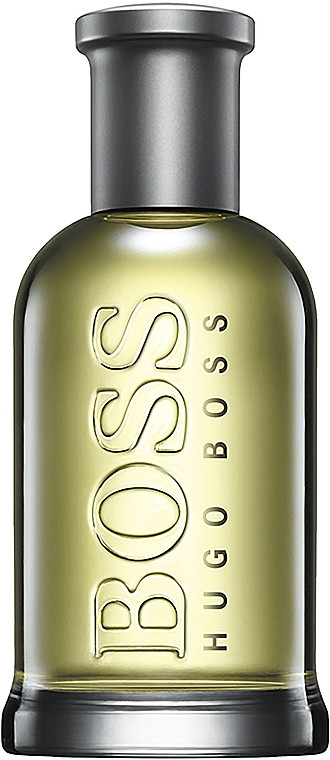 Туалетна вода Hugo Boss Bottled No 6 100 ml. Х'юго Босс Ботлед Номер 6 Тестер Люкс 100 мл., фото 1