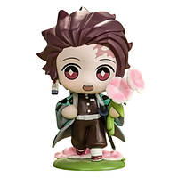 Фігурка Камадо Танджіро - Клинок, який знищує демонів | Tanjirou Kamado - Kimetsu no Yaiba Blind Box