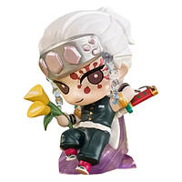 Фігурка Тенген Узуі - Клинок, який знищує демонів | Tengen Uzui - Kimetsu no Yaiba Blind Box