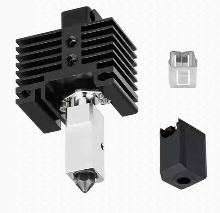 Хотенд (hotend) Mellow для 3D-принтерів Bambu Lab P1 , X1 Series