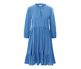 Стильна якісна жіноча сукня з поплину від tcm Tchibo Чібо, Німеччина, S-M, фото 3