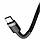 Кабель Baseus Cafule Type-C - Type-C 100W/1m (CATKLF-DLG1) (Black-Grey), фото 4