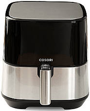 Мультипіч (аерофритюрниця) COSORI CP258-AF-DEU, фото 4