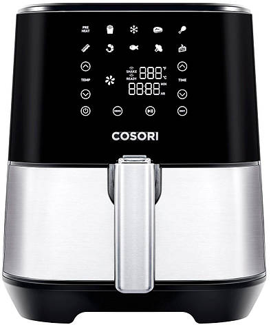 Мультипіч (аерофритюрниця) COSORI CP258-AF-DEU, фото 1
