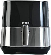 Мультипіч (аерофритюрниця) COSORI CP258-AF-DEU, фото 3